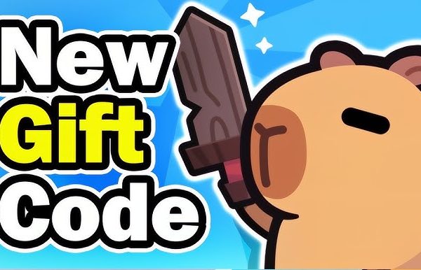 สรุป Capybara Go! เกมน่ารักที่ควรลองหรือควรผ่าน