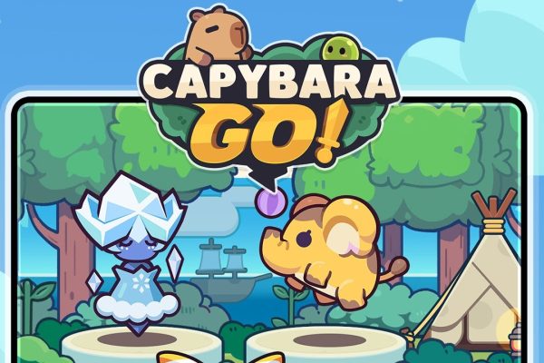 Capybara Go! สำหรับสายไม่เติมเงิน เล่นให้คุ้มทำยังไง