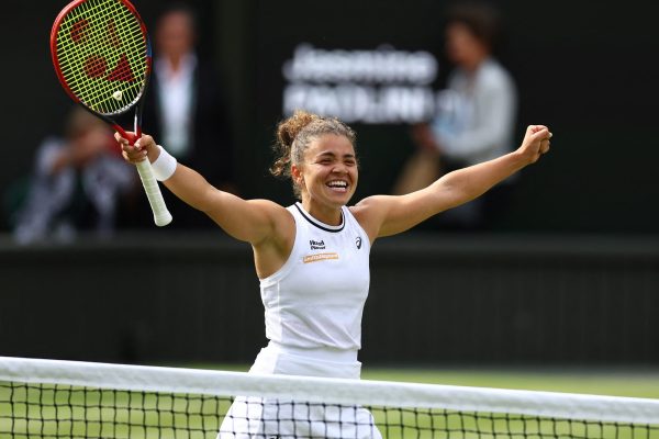 กีฬาเทนนิสในประเทศอิตาลี