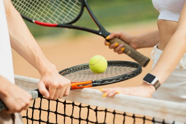 นักเทนนิสอิตาลีระดับตำนานที่สร้างชื่อเสียงในเวทีโลก